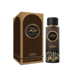 Arabian Perfume - Mashaer Dar Al Oud – FAAN Eau De Parfum 100 ml Unisex Oud Signature