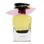Arabian Perfume - Bella Rouge – RiiFFS Eau De Parfum 100 ml for Women (Oriental Floral Blend)