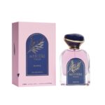 Arabian Perfume - Mystère – RiiFFS Eau De Parfum 80 ml for Women (Floral Citrus Scent)