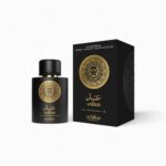Arabian Perfume - Aneed Masha’er – FAAN Unisex Eau De Parfum 100 ml (Fruity Oud & Spices)