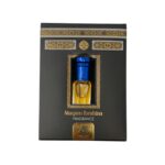 Arabian Perfume - Alcohol-Free 3ml Oil-Based Perfume Collection