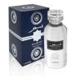 Arabian Perfume - Sumou Platinum Eau De Parfum 100ml Lattafa