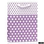 Gül Karton Çanta