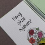 Motivasyon Ajandası - Yeşil Kubbe - Görsel 6