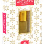 Beyaz Misk White Musk Kokusu Alkolsuz Esans 3ml Roll On Hediyelik