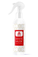 Beyaz Misk White Musk Kokusu Sprey 400ml Alkolsuz Oda Ve Seccade Kokusu