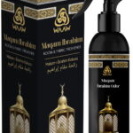 Makami Ibrahim Kokusu Sprey 400ml Alkolsuz Oda Ve Seccade Kokusu