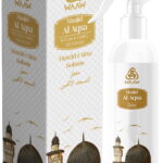 Mescidi Aksa Kokusu Sprey 400ml Alkolsuz Oda Ve Seccade Kokusu