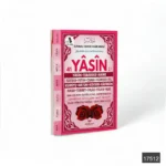 41 Yasin Meali Çanta Boy – Elmalılı Hamdi Yazır Meal Kitabı (80 Sayfa)