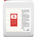 Beyaz Misk Cami Kokusu 5 Litre Mescit Ve Seccade Kokusu