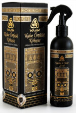 Kabe Ortusu Kokusu Sprey 400ml Alkolsuz Oda Ve Seccade Kokusu